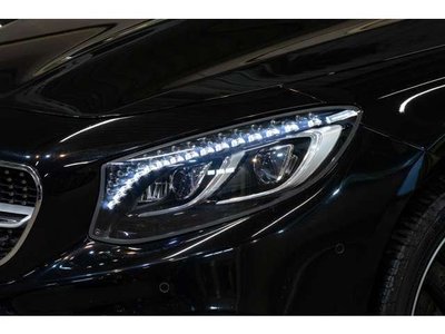2016 Mercedes-BENZ S-CLASS — миниатюра 54