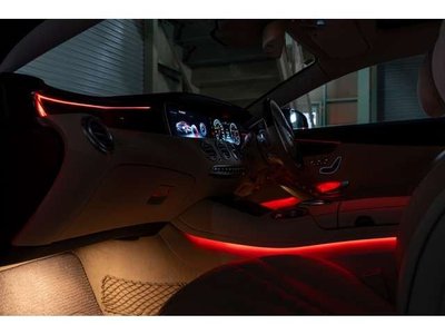 2016 Mercedes-BENZ S-CLASS — миниатюра 20