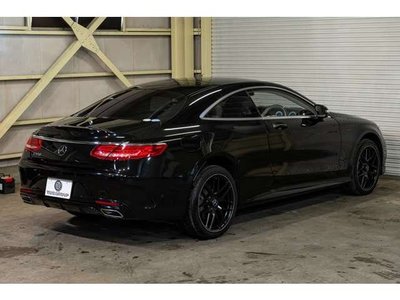 2016 Mercedes-BENZ S-CLASS — миниатюра 32