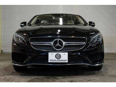 2016 Mercedes-BENZ S-CLASS — миниатюра 43