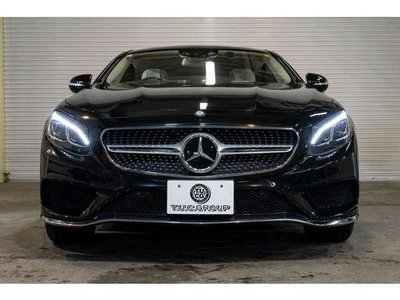 2016 Mercedes-BENZ S-CLASS — миниатюра 44