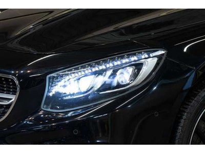 2016 Mercedes-BENZ S-CLASS — миниатюра 55