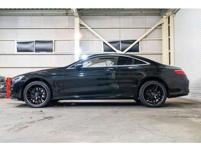 2016 Mercedes-BENZ S-CLASS — миниатюра 33