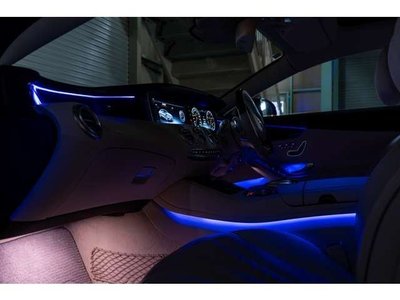 صورة 3 لـ 2016 Mercedes-BENZ S-CLASS