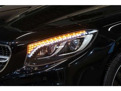 2016 Mercedes-BENZ S-CLASS — миниатюра 56