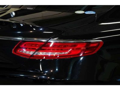2016 Mercedes-BENZ S-CLASS — миниатюра 50