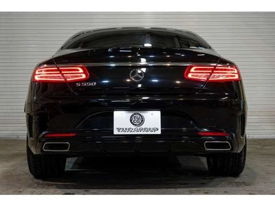 2016 Mercedes-BENZ S-CLASS — миниатюра 48