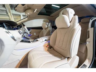 2016 Mercedes-BENZ S-CLASS — миниатюра 29