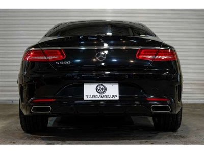 2016 Mercedes-BENZ S-CLASS — миниатюра 47