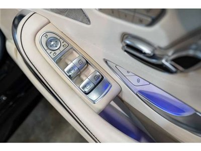 2016 Mercedes-BENZ S-CLASS — миниатюра 14