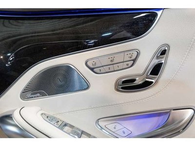 صورة 7 لـ 2016 Mercedes-BENZ S-CLASS