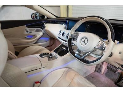 صورة 4 لـ 2016 Mercedes-BENZ S-CLASS