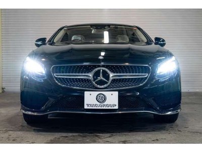2016 Mercedes-BENZ S-CLASS — миниатюра 45
