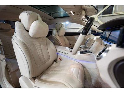2016 Mercedes-BENZ S-CLASS — миниатюра 23