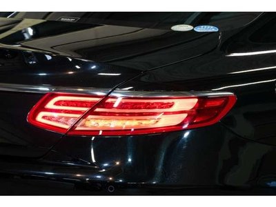2016 Mercedes-BENZ S-CLASS — миниатюра 52