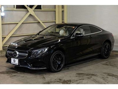 2016 Mercedes-BENZ S-CLASS — миниатюра 31