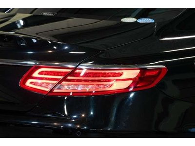 2016 Mercedes-BENZ S-CLASS — миниатюра 51