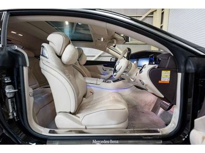2016 Mercedes-BENZ S-CLASS — миниатюра 22