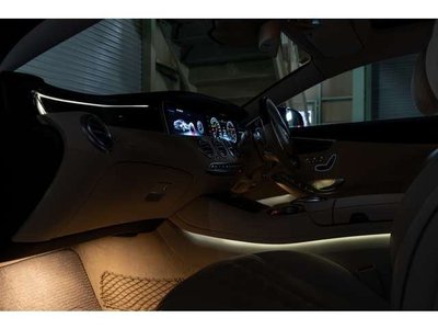 2016 Mercedes-BENZ S-CLASS — миниатюра 19