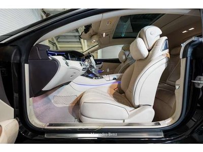 2016 Mercedes-BENZ S-CLASS — миниатюра 28