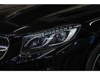 2016 Mercedes-BENZ S-CLASS — миниатюра 53