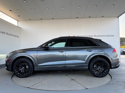 AUDI Q8 - 6