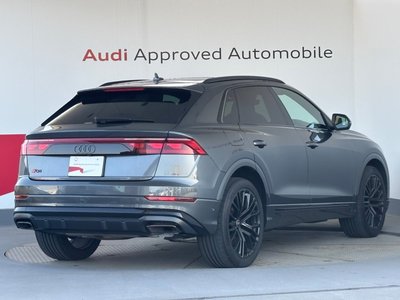 AUDI Q8 - 7