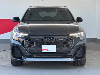 AUDI Q8 - 3