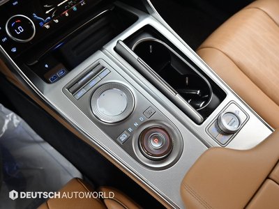 GENESIS GV80 - 9
