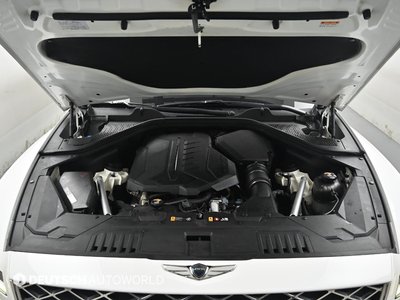 GENESIS GV80 - 7