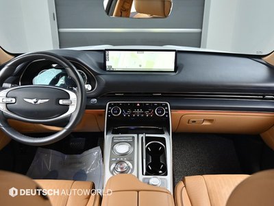 GENESIS GV80 - 4