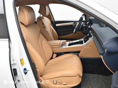 GENESIS GV80 - 10