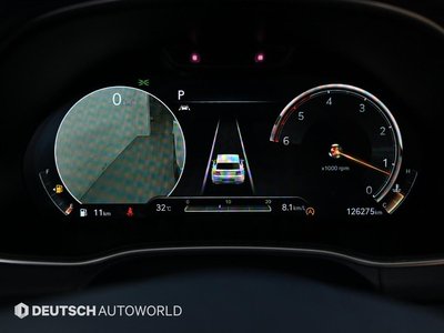 GENESIS GV80 - 8
