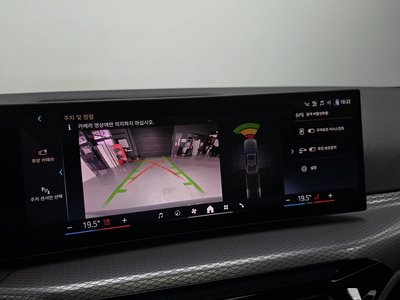 2025 BMW 3 SERIES 缩略图 22