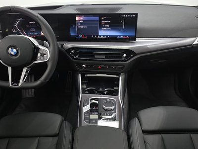 2025 BMW 3 SERIES photo 5