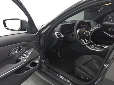 2025 BMW 3 SERIES 缩略图 13