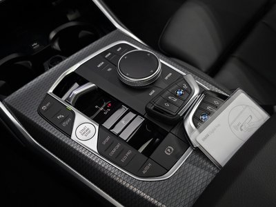 2025 BMW 3 SERIES 缩略图 12