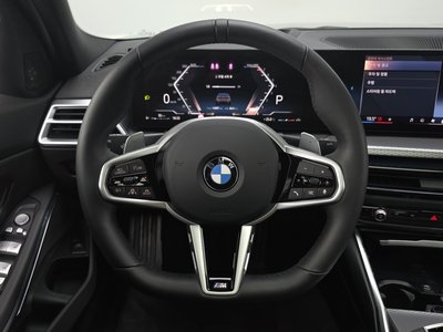 2025 BMW 3 SERIES 缩略图 20