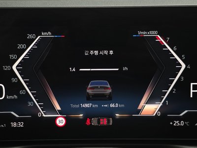 2025 BMW 3 SERIES 缩略图 11