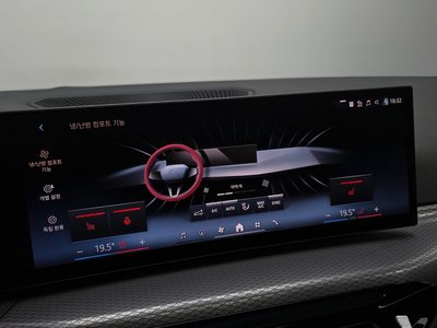 2025 BMW 3 SERIES 缩略图 23