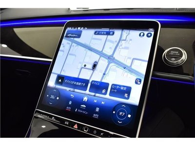 MERCEDES-BENZ S-CLASS - 8