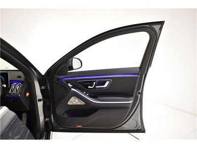 MERCEDES-BENZ S-CLASS - 6