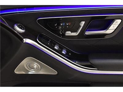 MERCEDES-BENZ S-CLASS - 7