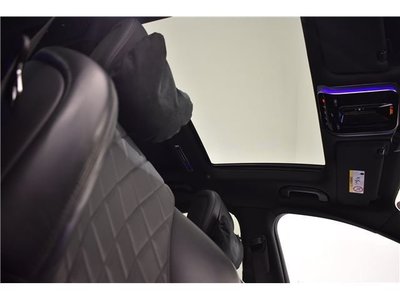 MERCEDES-BENZ S-CLASS - 5