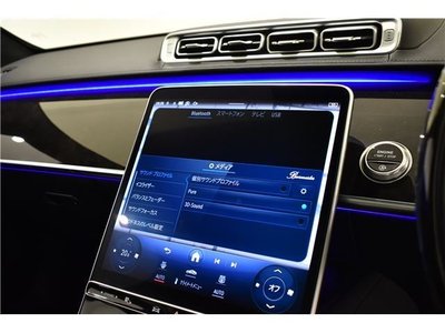 MERCEDES-BENZ S-CLASS - 10