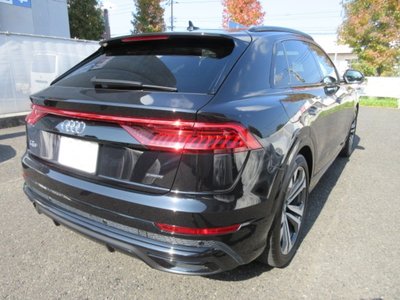 AUDI Q8 - 10