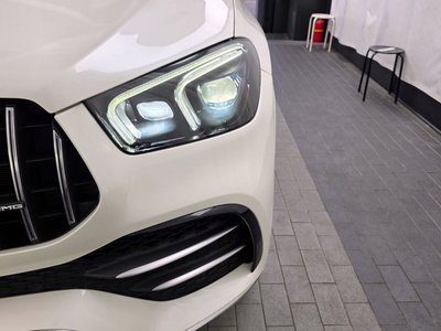 MERCEDES-BENZ GLE - 9