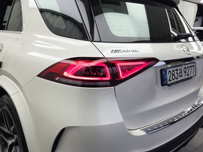 MERCEDES-BENZ GLE - 10