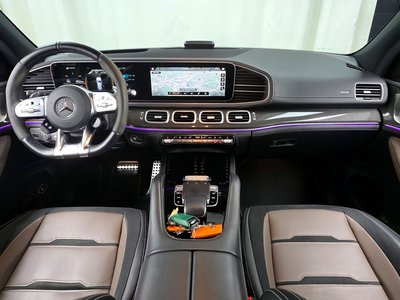 MERCEDES-BENZ GLE - 5