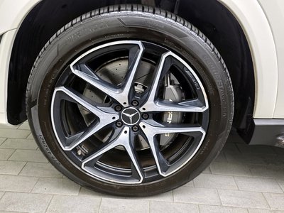 MERCEDES-BENZ GLE - 6